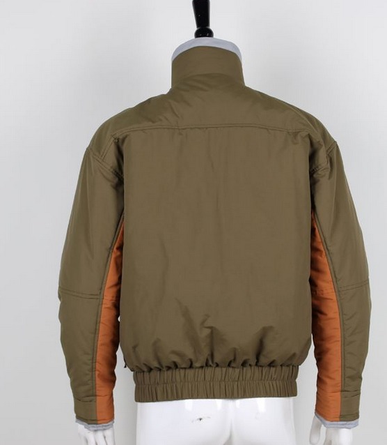 Puffer Jackets